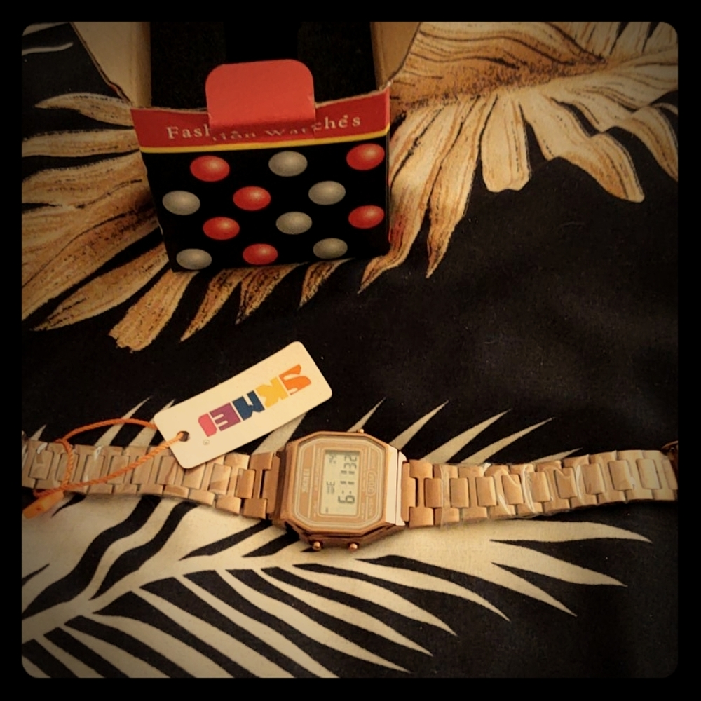 Watches